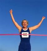 lady-at-finish-line
